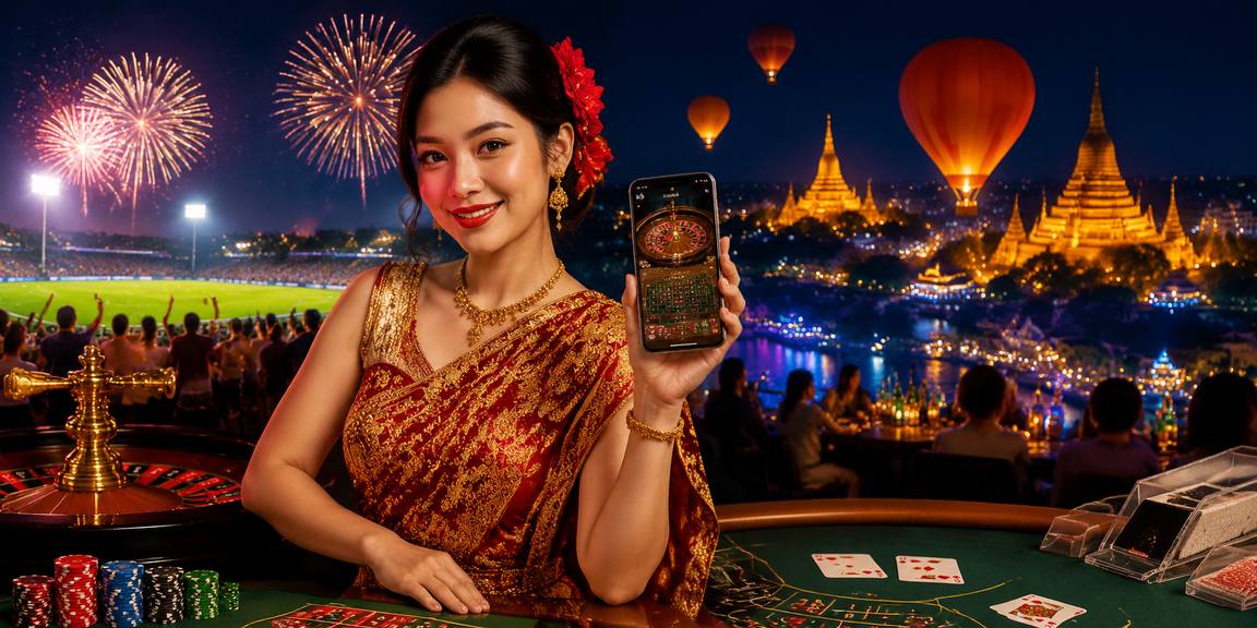 satbet satbet ကာစီနိုထဲမှာ ဘာတွေကစားလို့ရလဲ