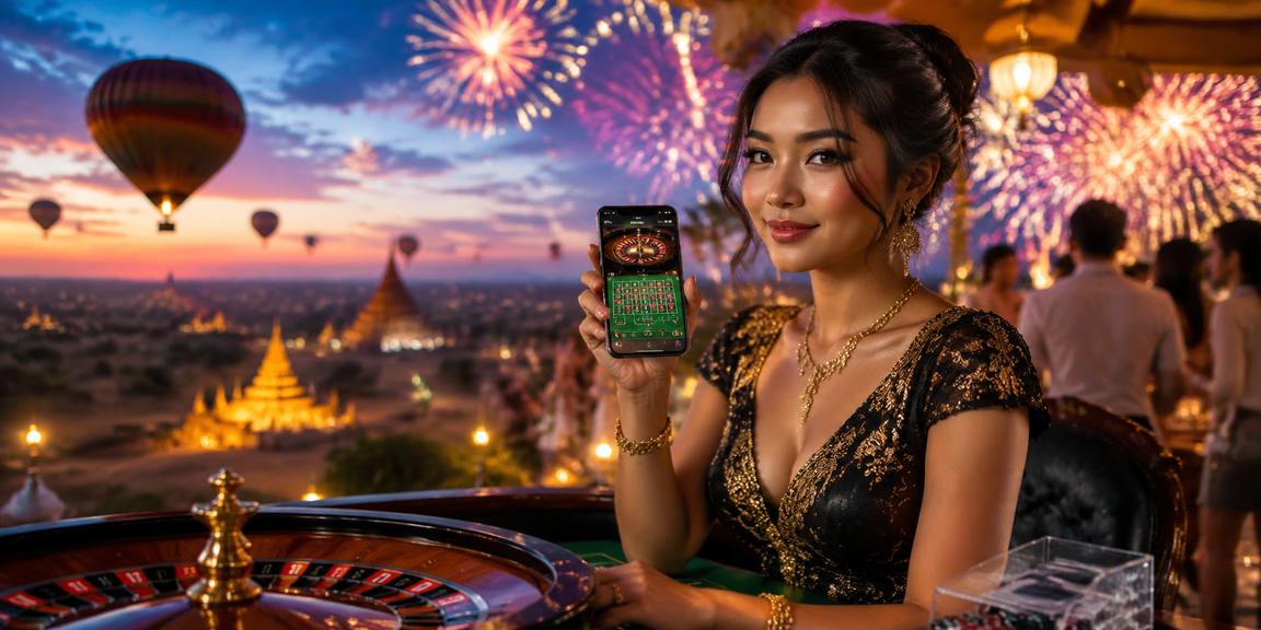 satbet mobile gaming