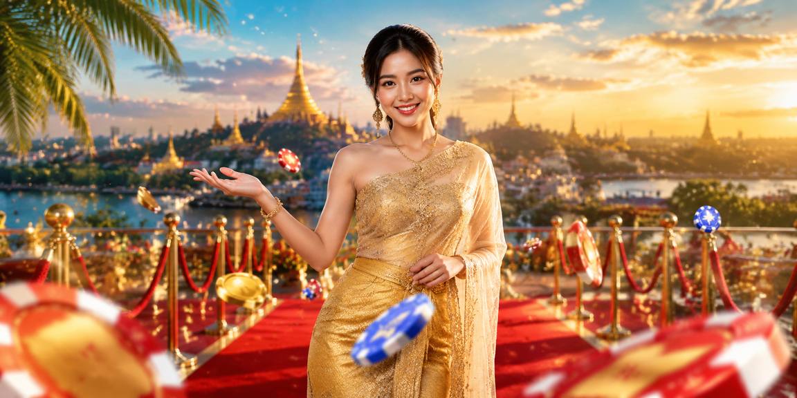 satbet Slots Lucky Draw ဆိုတာဘာလဲ၊ ဘယ်လိုကစားမလဲ